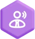 Access to relevant connections